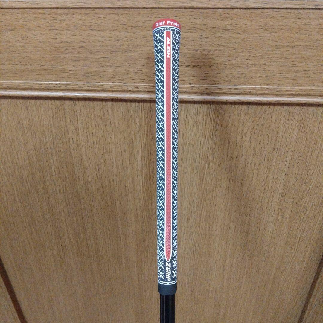 TSR2 3w フェアウェイウッド 15度