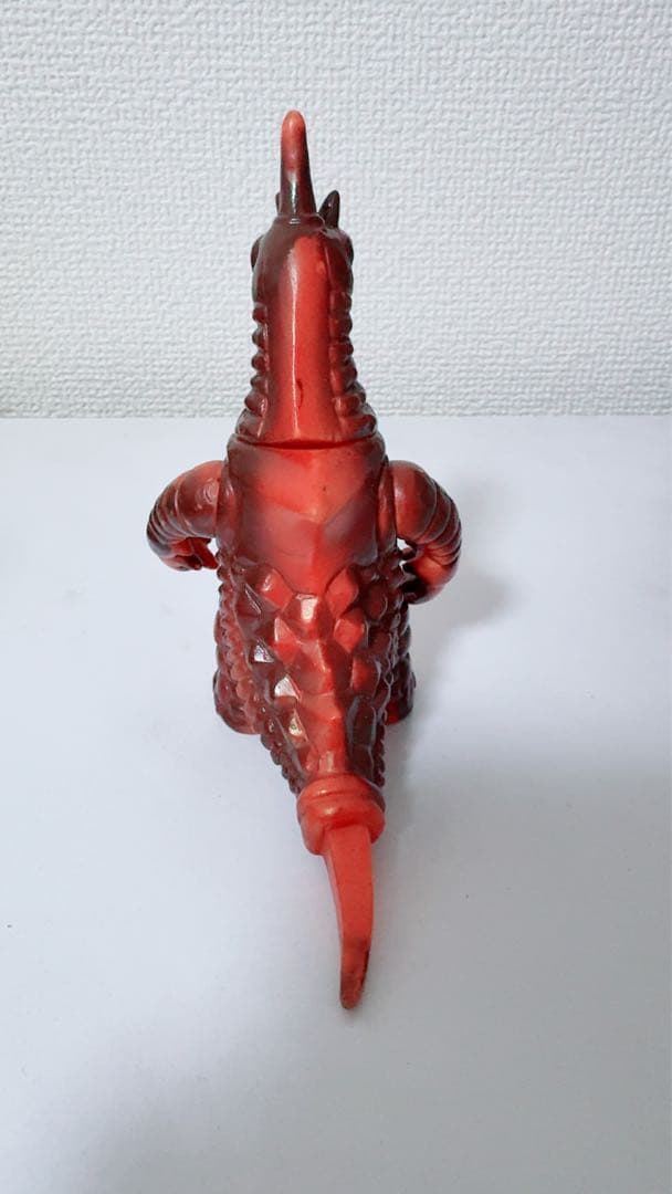 マルサン バキツム ウルトラマンA ソフビフィギュア