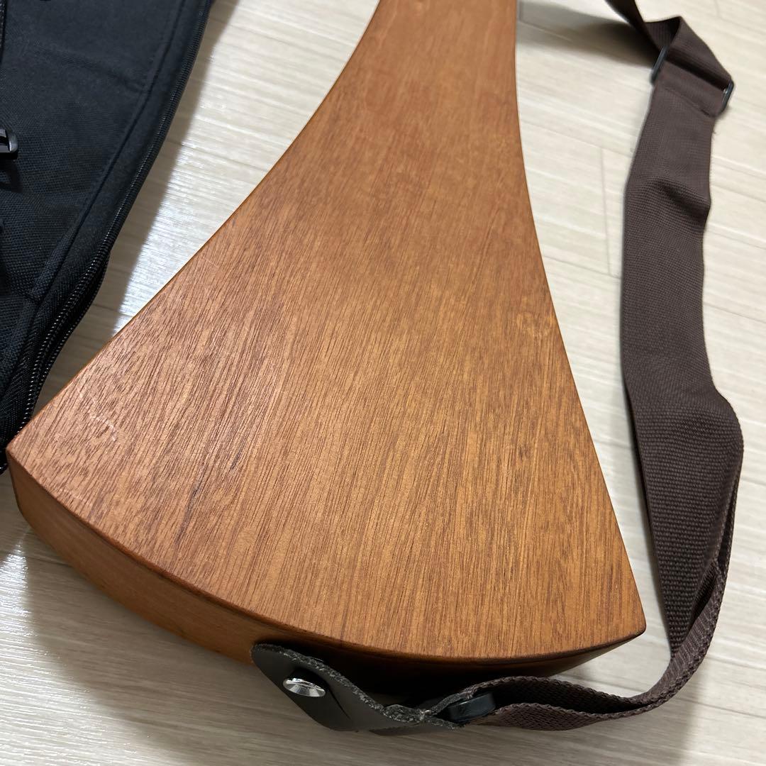 【美品】Martin バックパッカー ケース付き