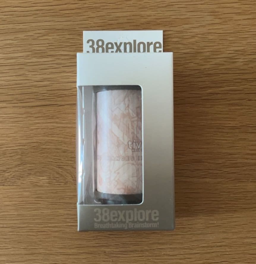 tivoli wood works 38explore 38灯 MIYABI