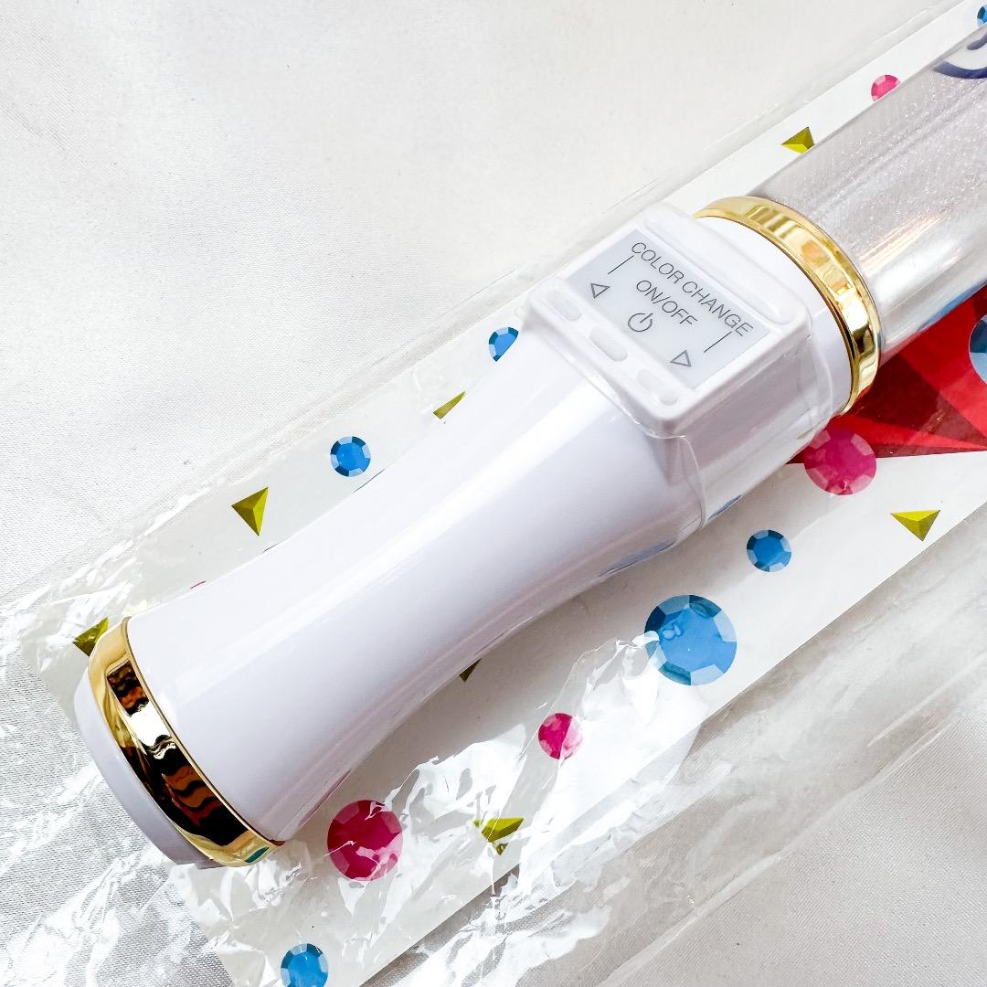 美品　SixTONES　ペンライト　キントレ　正規品　外袋・台紙あり　a-1