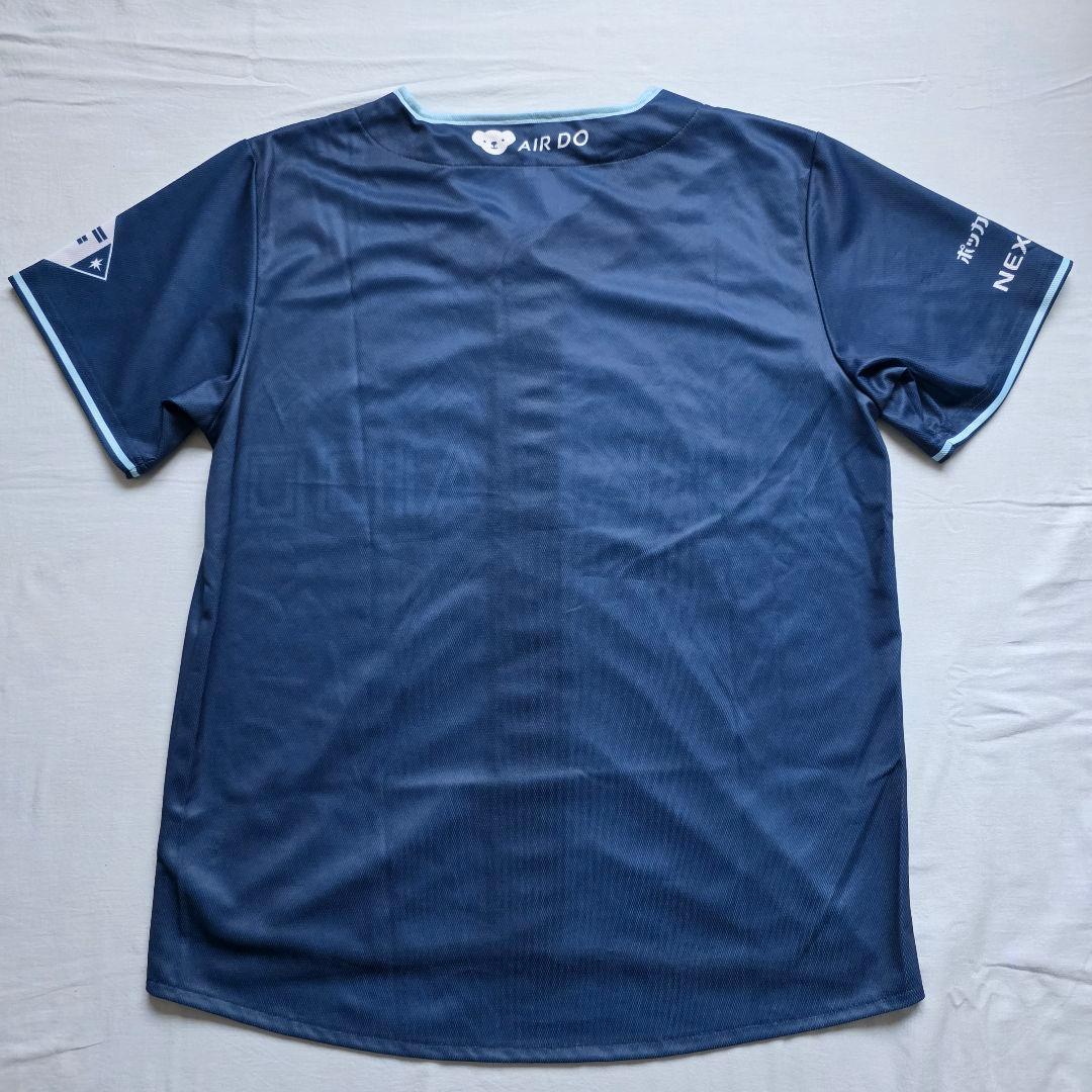 北海道日本ハムファイターズ 来場プレゼント セット