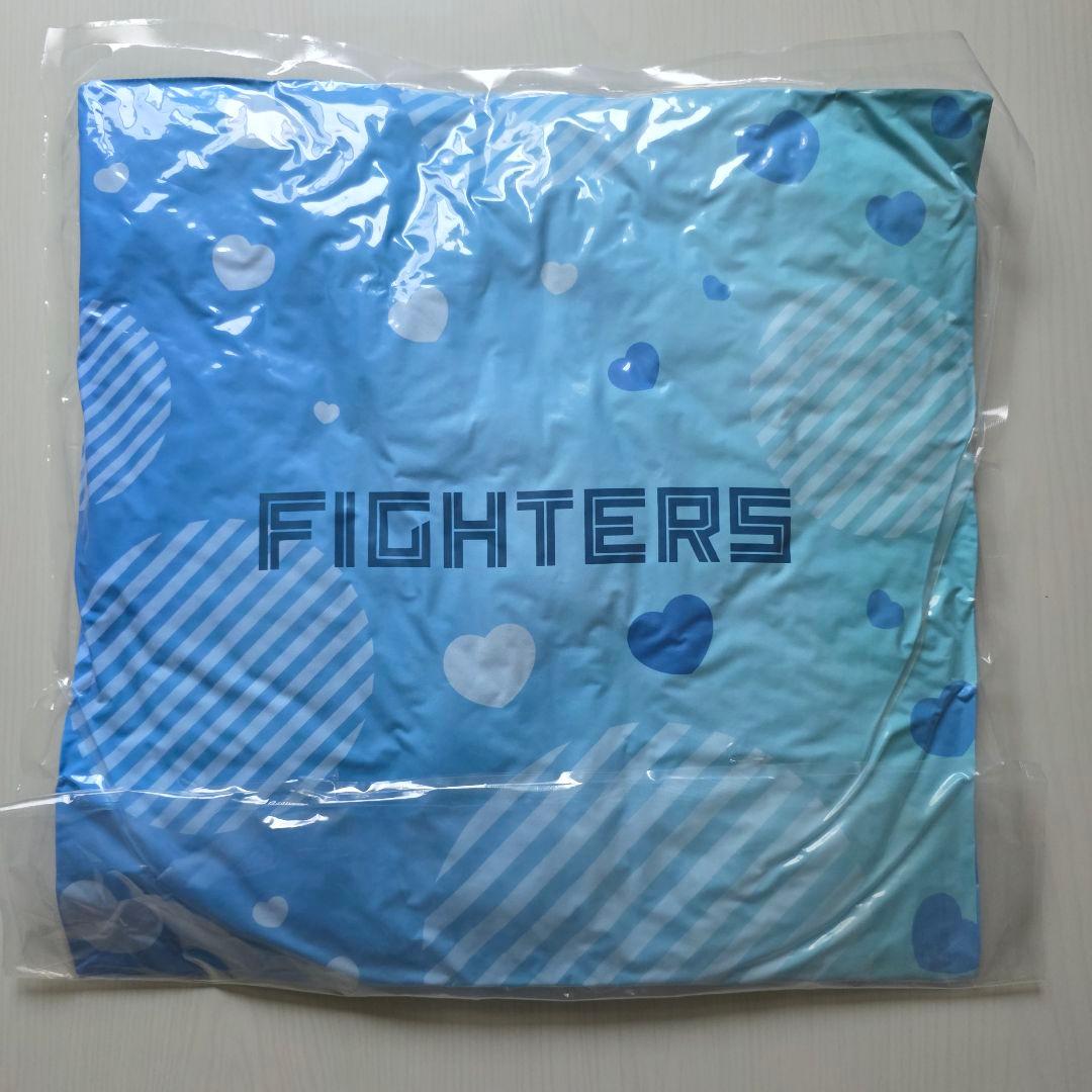 北海道日本ハムファイターズ 来場プレゼント セット