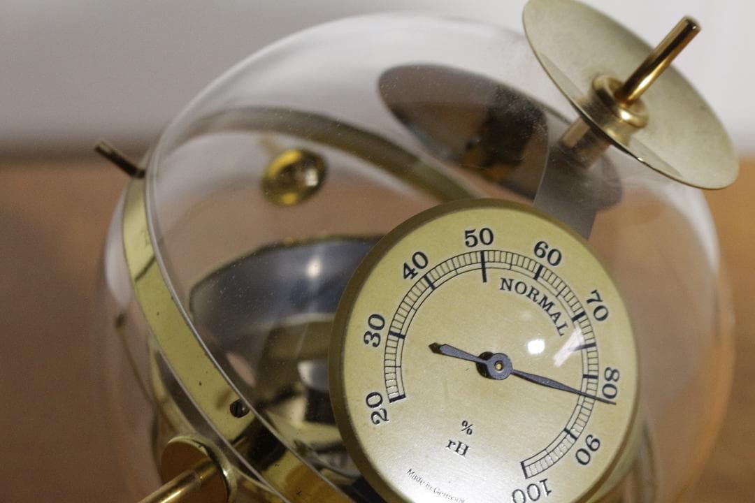 スプートニク・ウェザーステーション