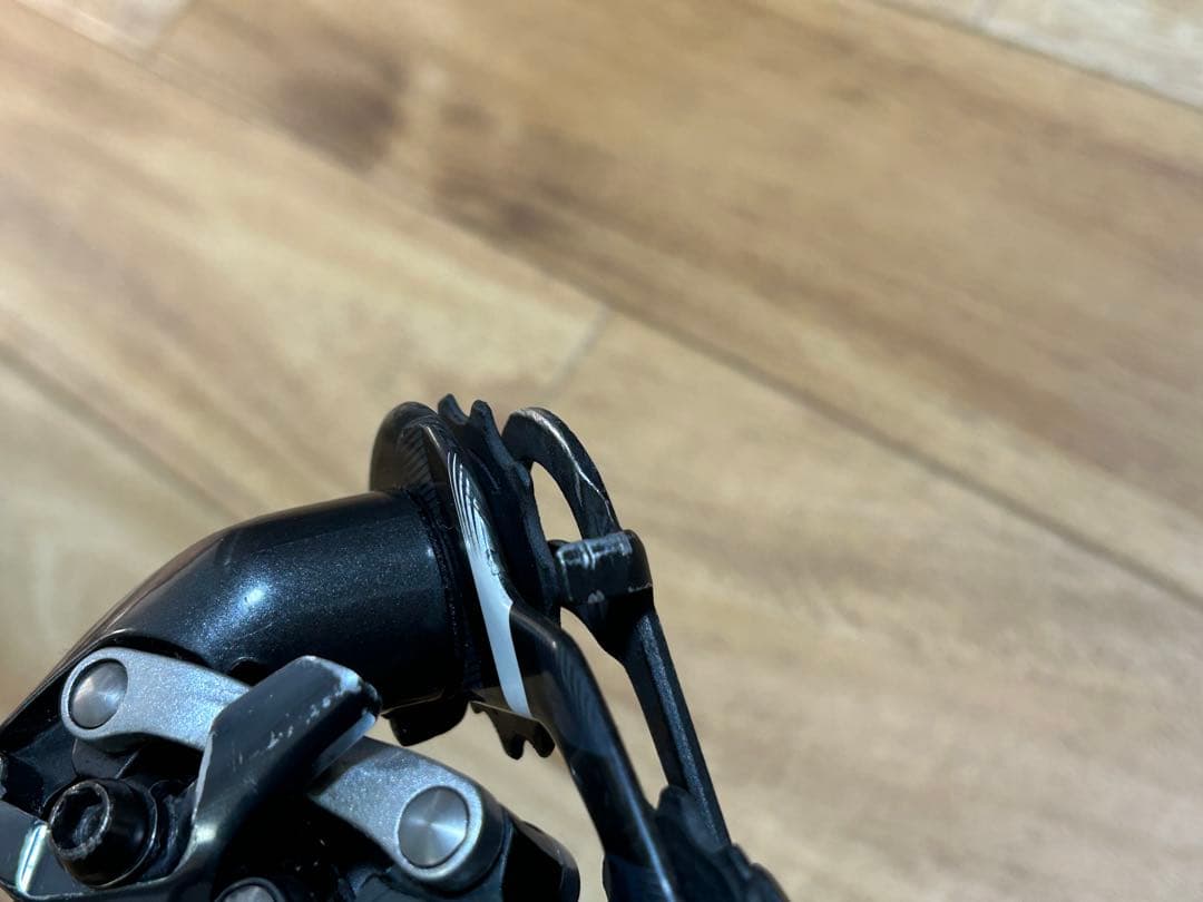 SRAM Force 22 11速　ディレイラーセット