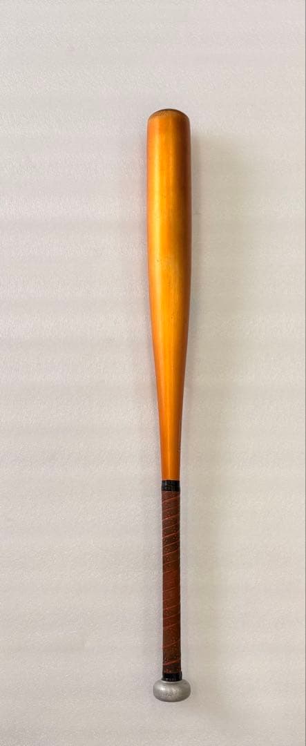 SSK スカイビート31K LF ゴールド　金属バット　匿名配送