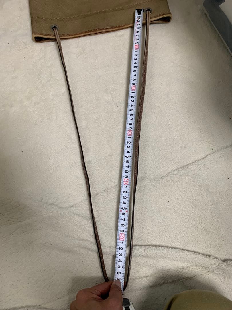 PRADA ロゴ　ジャガード