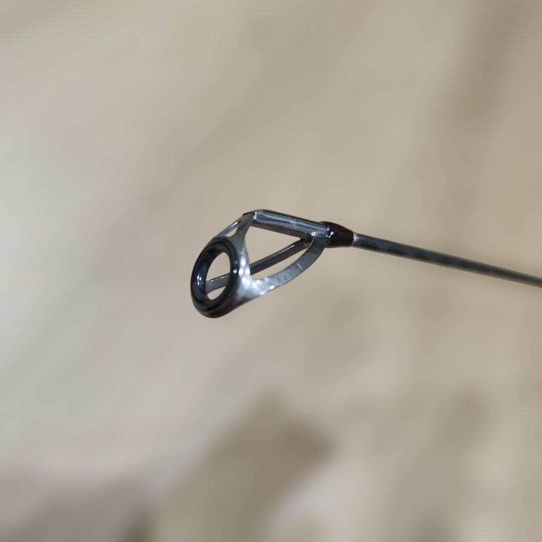 ワールドシャウラ　2653R-3 ＆ エクステンションバットBGTypeC