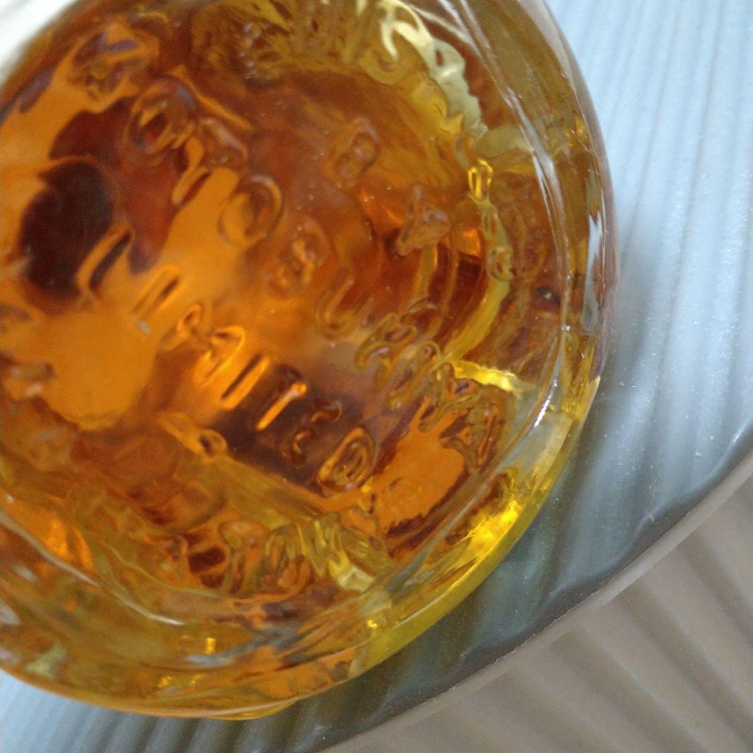 SUNTORY 壽屋 ベリーレアオールド 角瓶