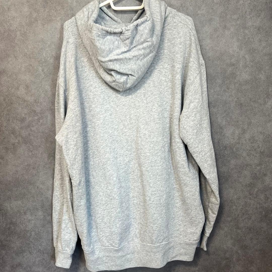 僕の心のヤバイやつ DEATHLANDパーカー