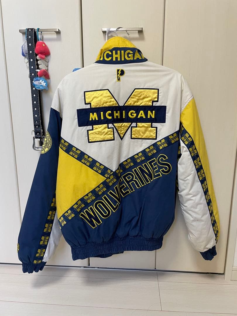 ミシガン ジャケット