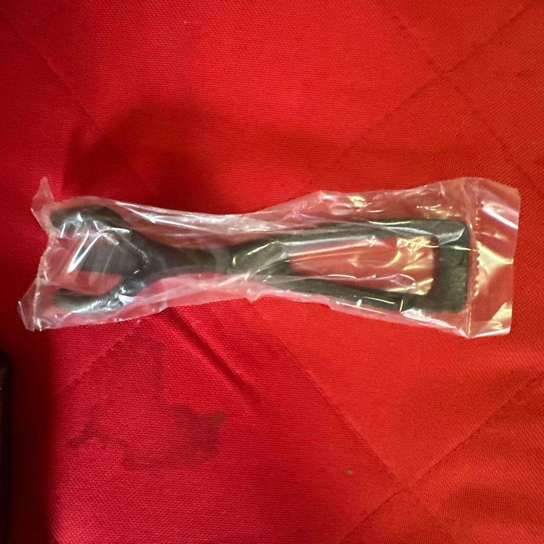 鉄 ステーキ皿 小判 24cm 12枚