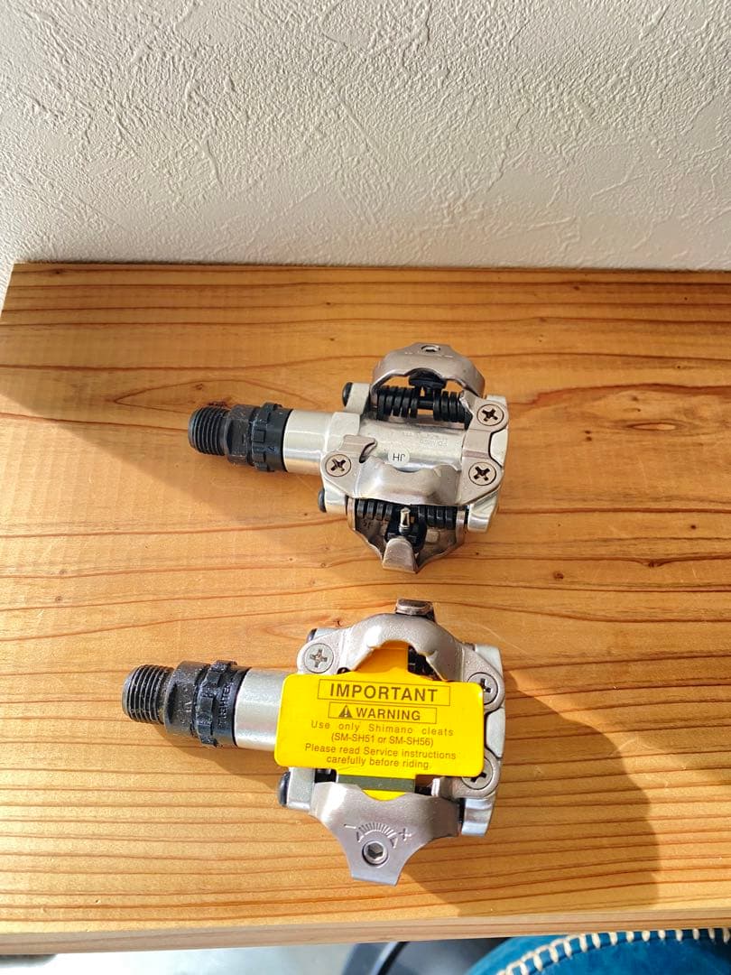 テスタッチ TESTACH クロモリ　シクロクロスバイク