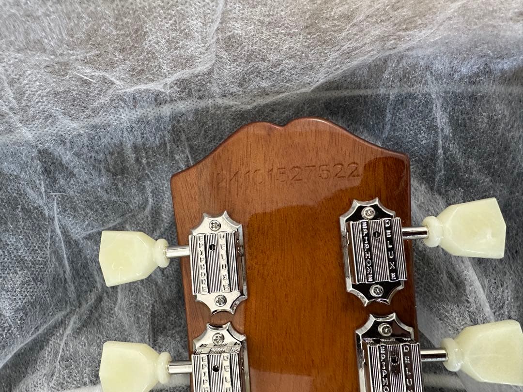 ギター Les paul Standard 50s