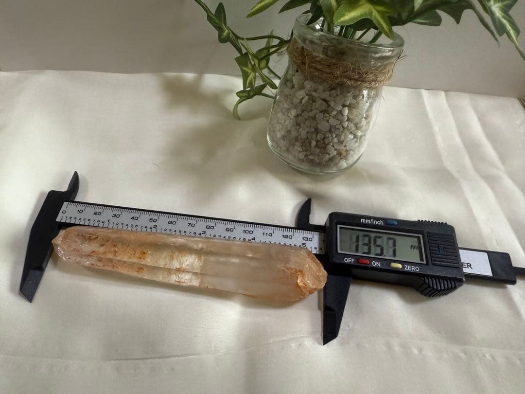 新春特別価格♡ピンクレムリアンシード♡ 5Aかなり大きいポイントです♡