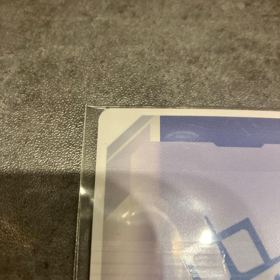 ガンダム・エアリアル(改修型) ニュータイプチャレンジ