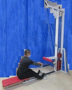 タワー・ラットマシン　高さ２８０ｃｍ　高いようなら切断可