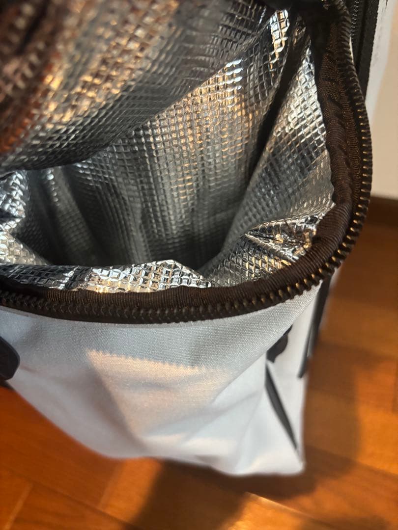 新品未使用 箱付き JONES/ジョーンズ ゴルフキャディバッグ スタンド