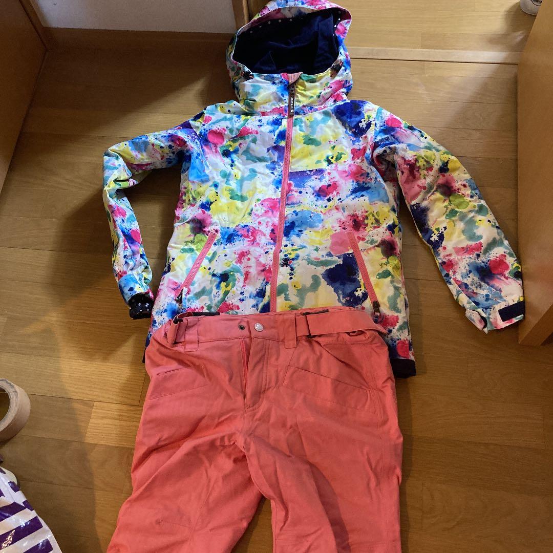 スキー　スノボウェア