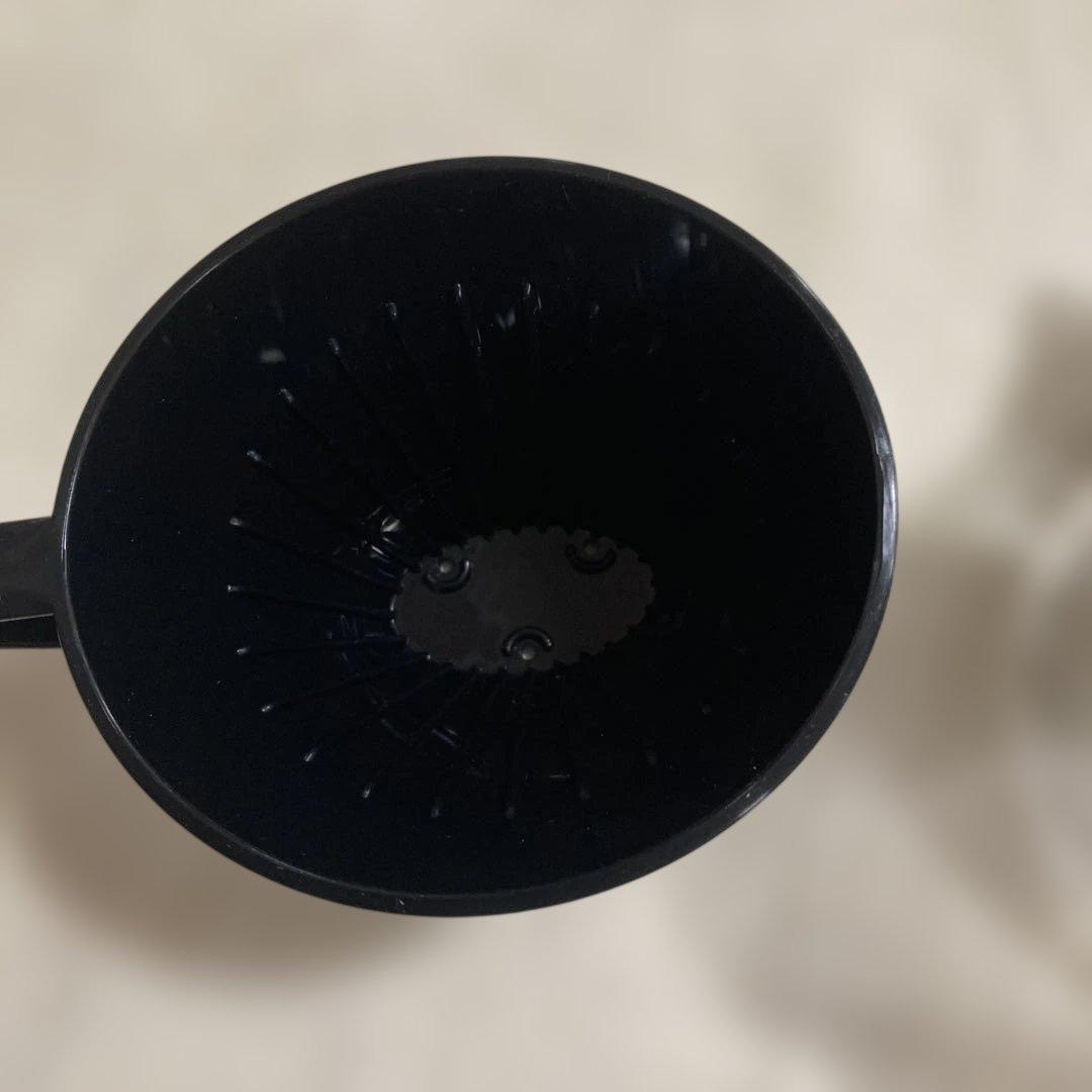 喫茶ハトの巣　あつ森　ハトの巣コーヒー サーバー　ドリッパー　新品　HARIO