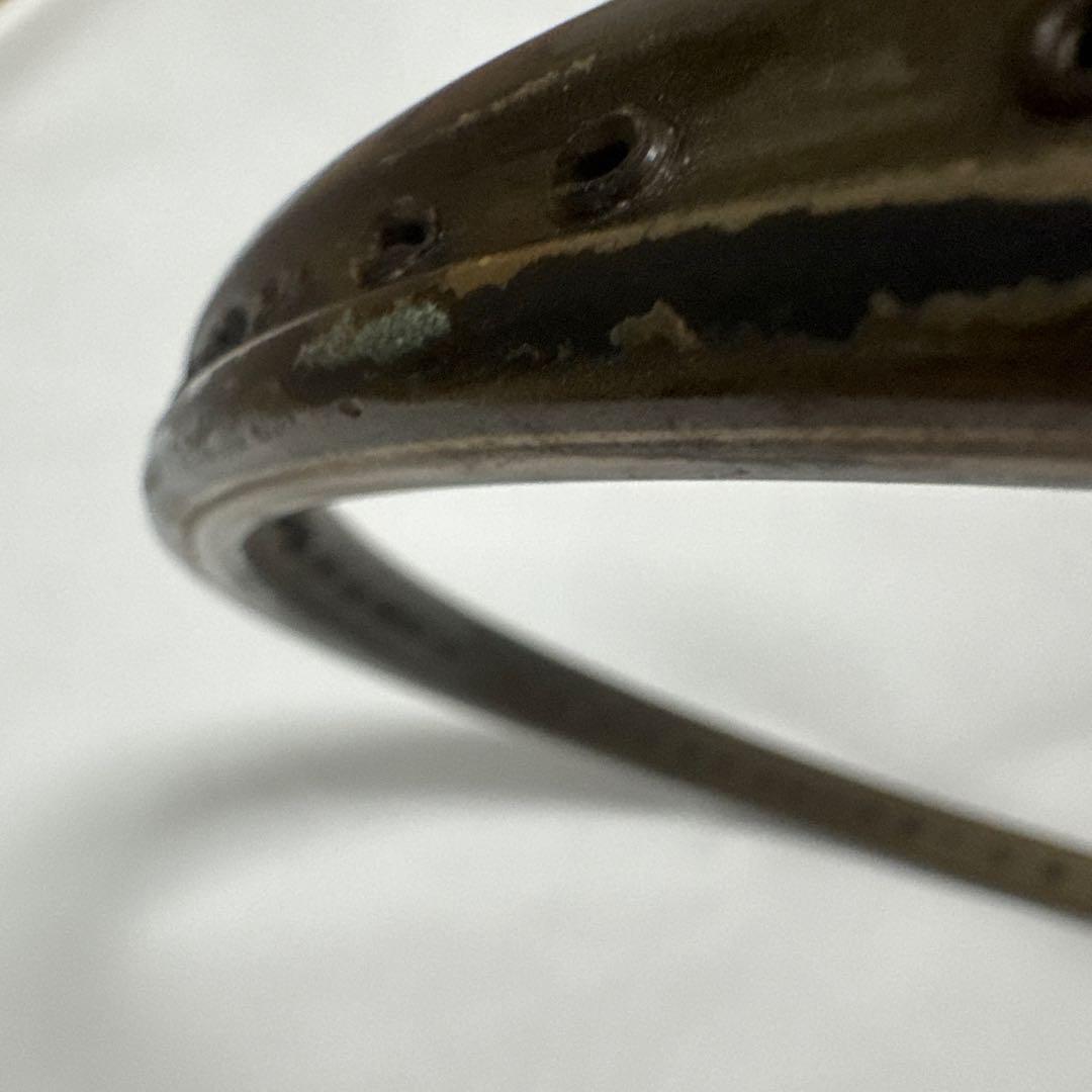 prince テニスラケット　ボロン