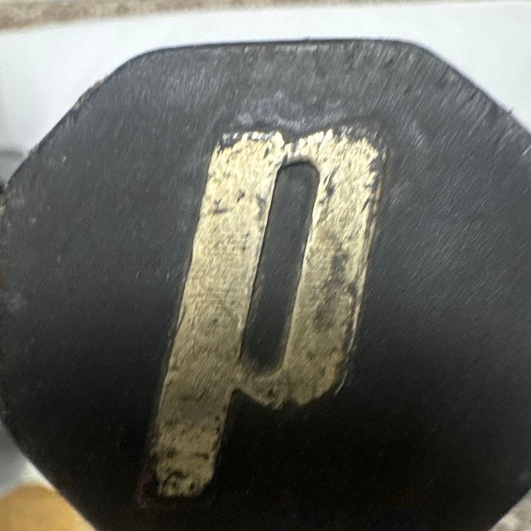 prince テニスラケット　ボロン