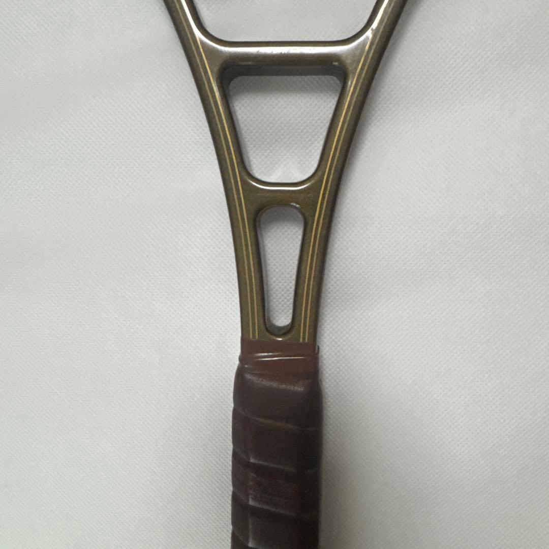 prince テニスラケット　ボロン