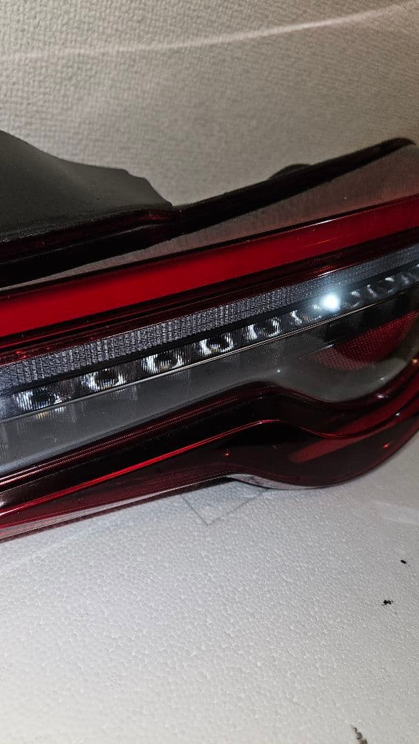 86 BRZ用　VLAND テールランプ