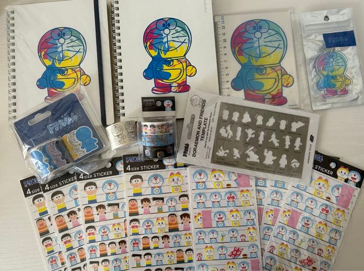 【廃番/限定】 ドラえもん展 2017