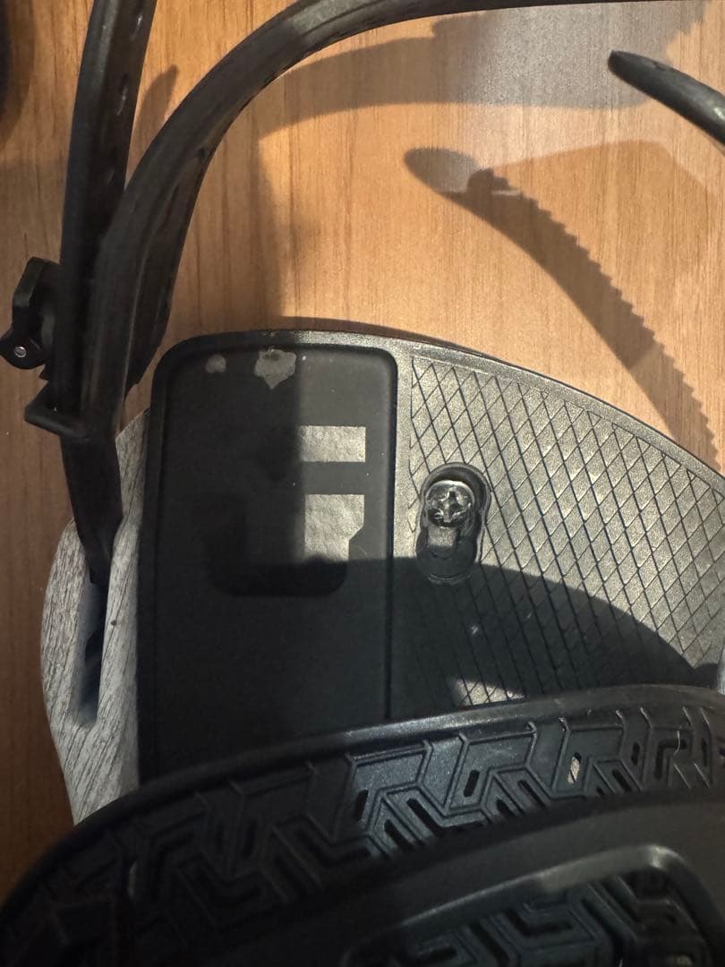 UNION ATLAS スノーボード ビンディング