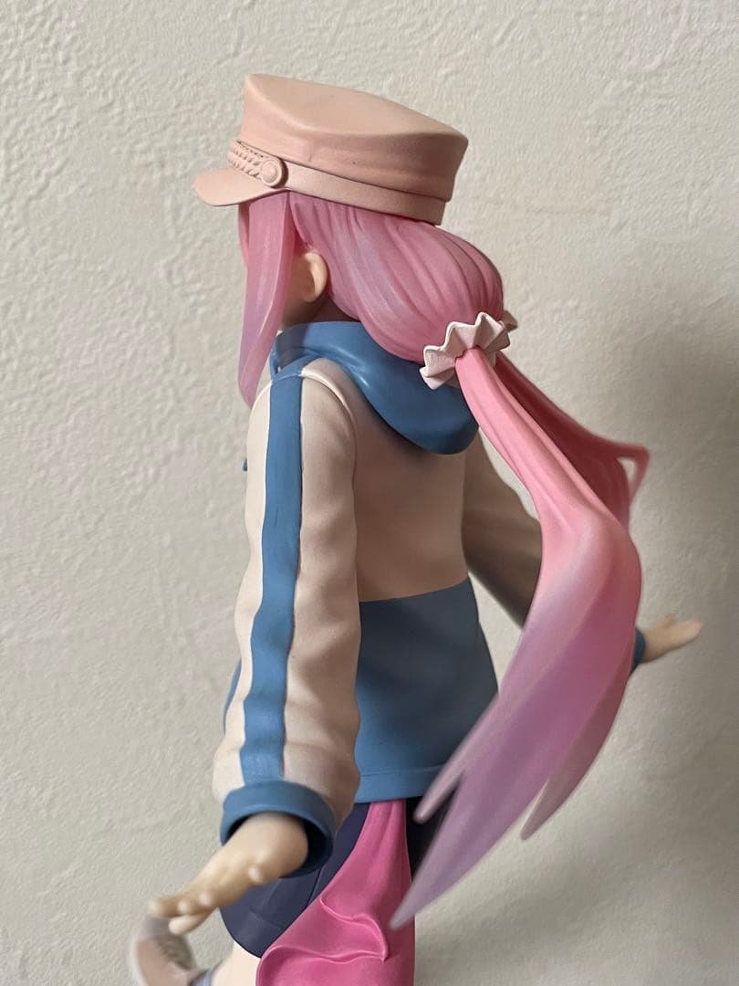 ゆるキャン　志摩リン　なでしこ　TENITOL 新品同様