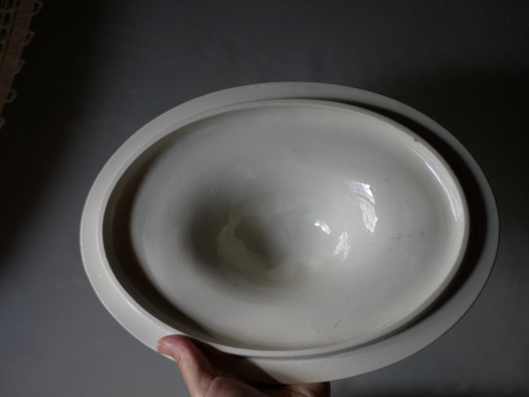 12時間限定価格　スーピエール　フランスアンティーク　アンティーク　ブロカント