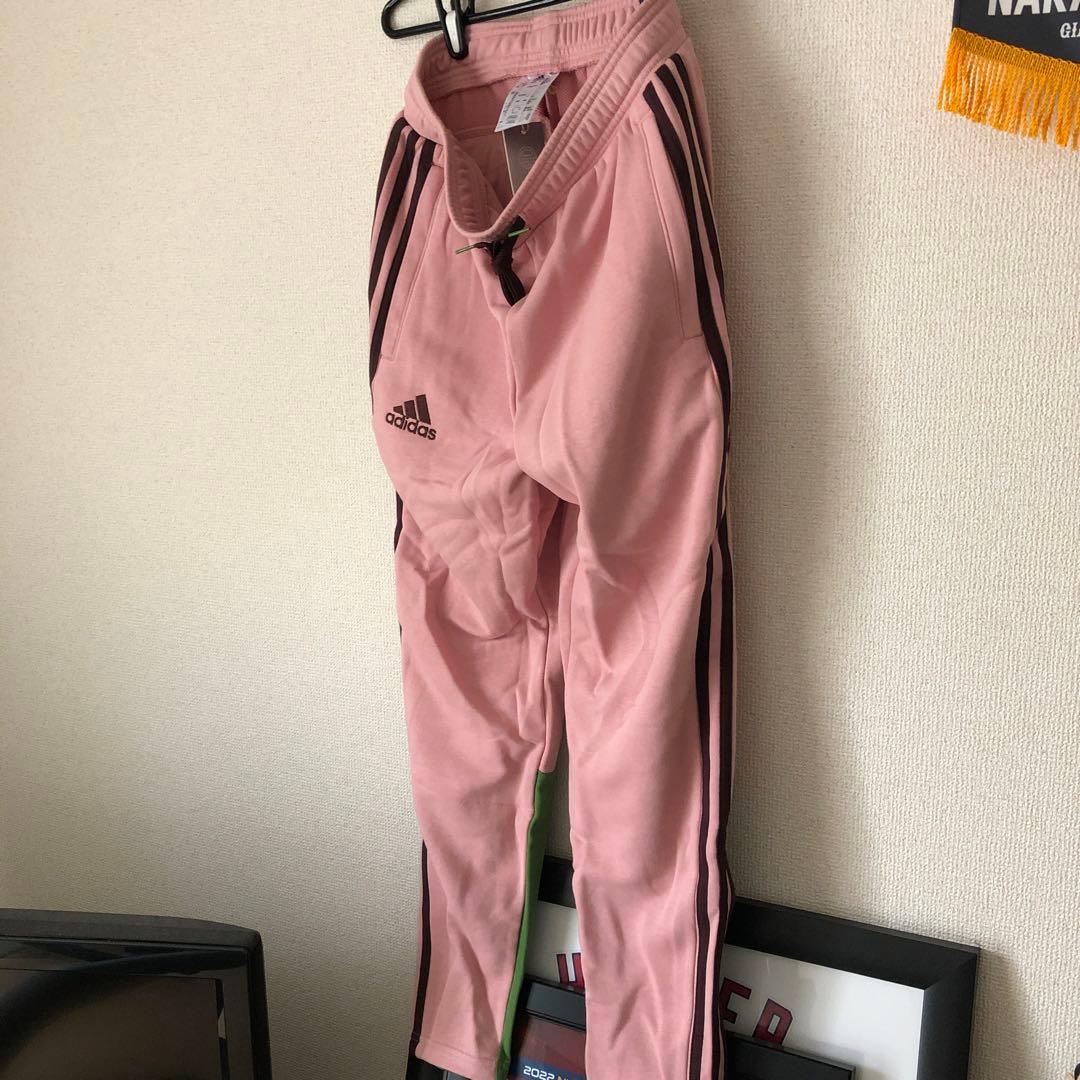 アディダスジャージ