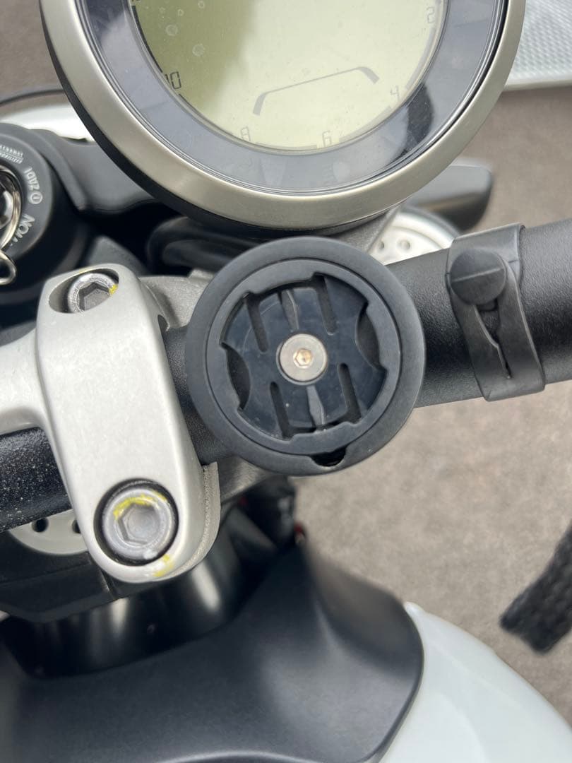 BeelineMoto2 ビーラインモト2 本体+マウントセット