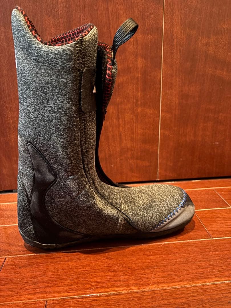 スノーボード Burton Waverange X Pro Step On 26.5