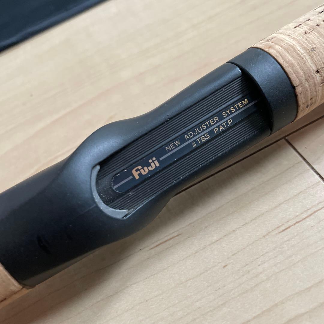 SAURUS GAO ザウルス　GAC60ML-2 　ベイトロッド　ビンテージ品