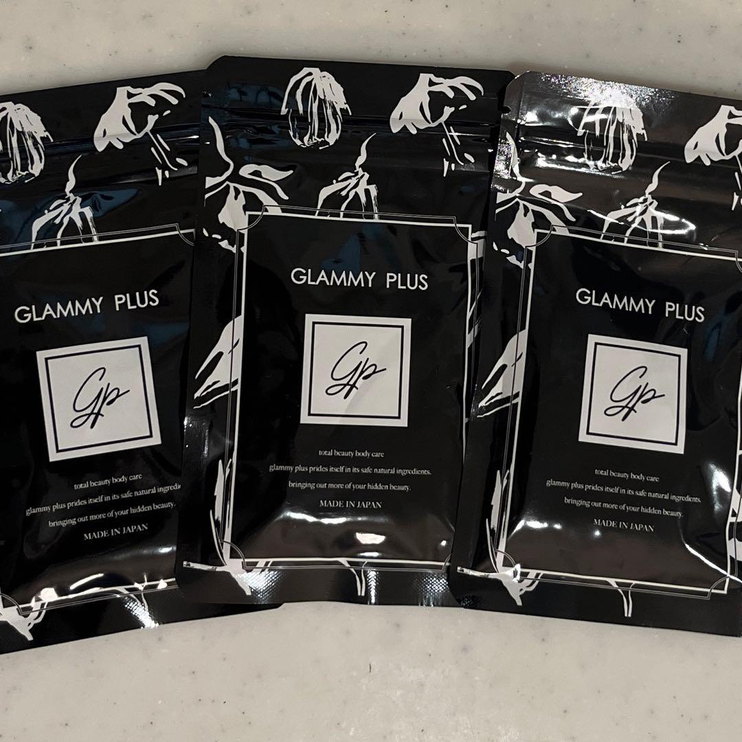 その他 Glammy Plus