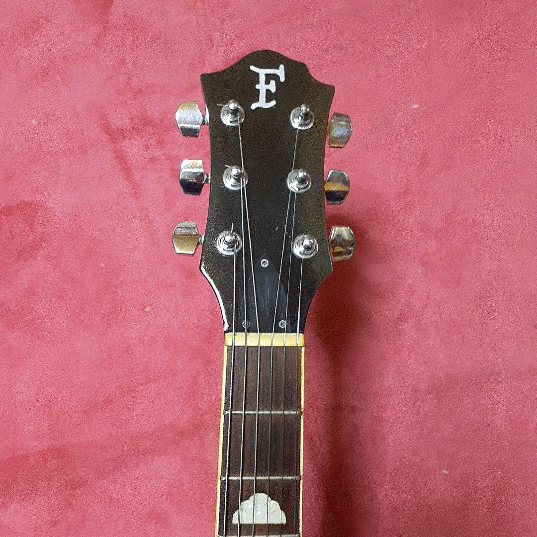 【良・美品】布袋/hideモデル・Gラインペイント。モッキンバードエレキギター。