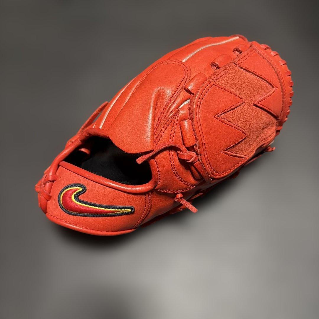 NIKE SIGNATURE MODEL松坂大輔モデル(大人用軟式投手用)