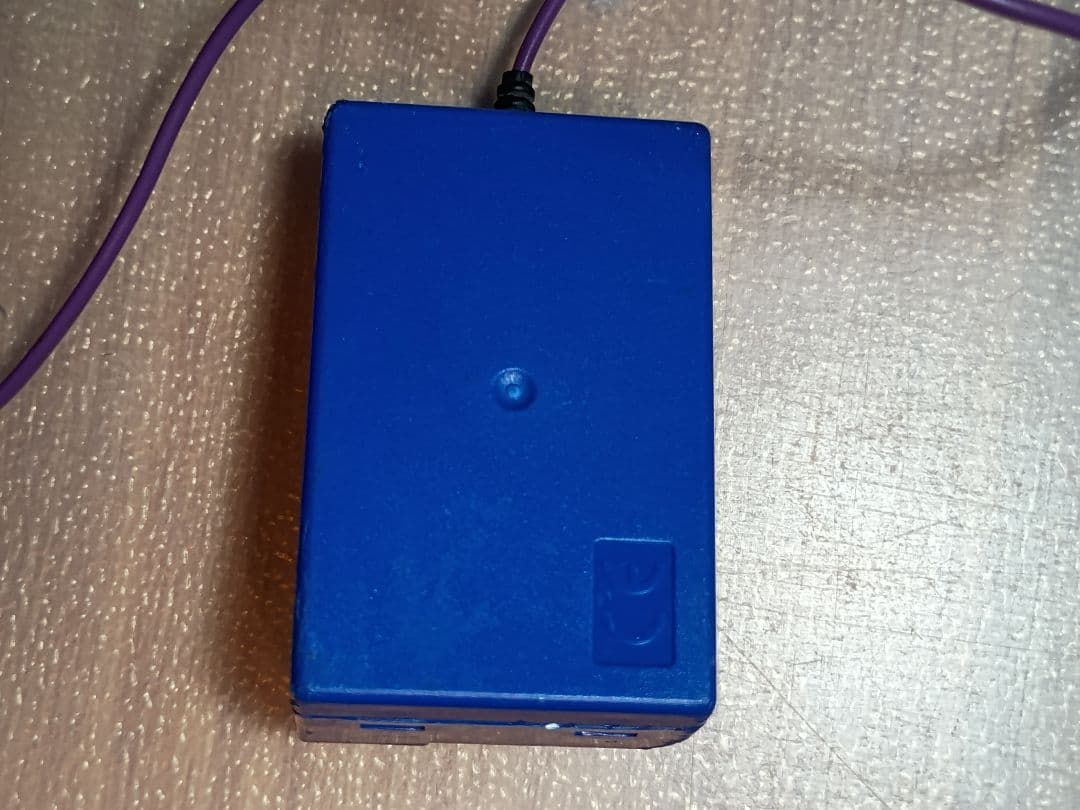 サンワ GEMINI Ⅱ送受信機セット 中古品 ジェミニ 2 フタバ SANWA