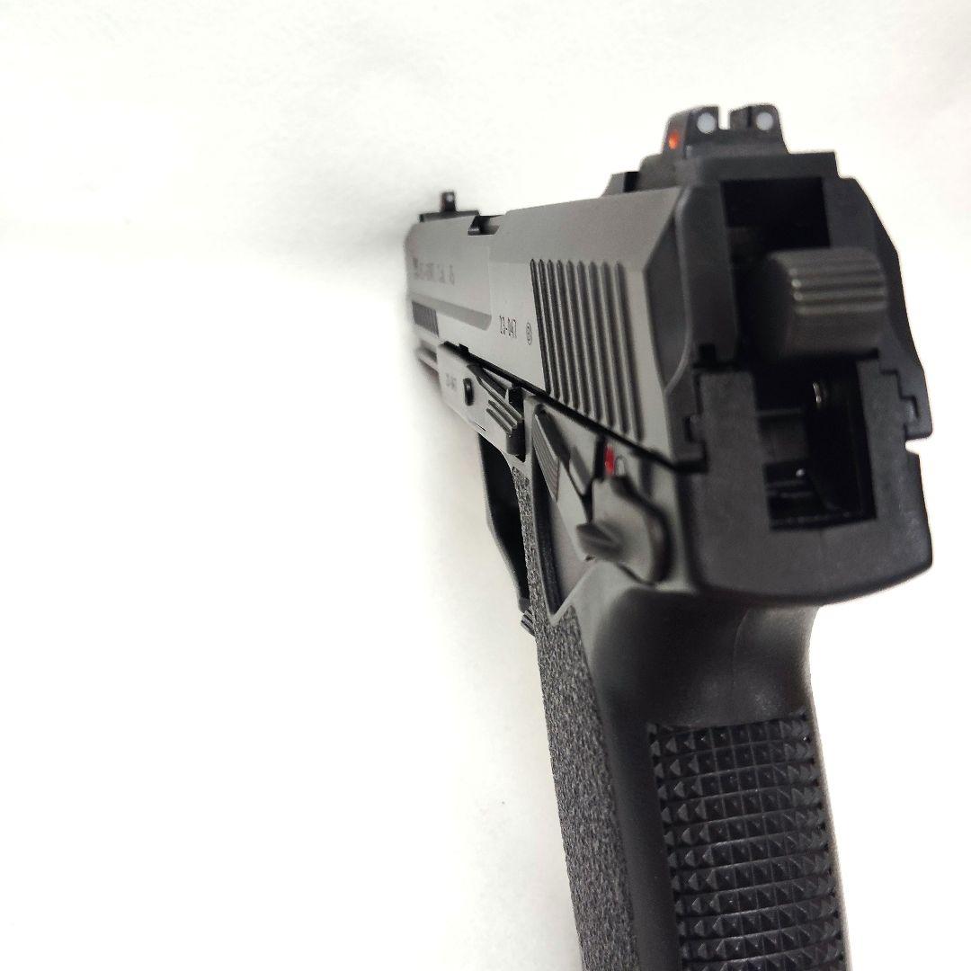 【T】美品　KSC　Mk23 SOCOM PISTOL　ガスガン