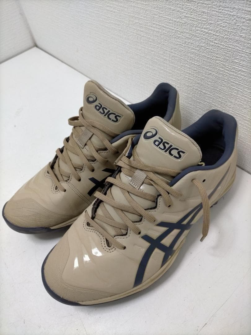 【送料無料】アシックス ゴールドステージ トレーニングシューズ 251113-5