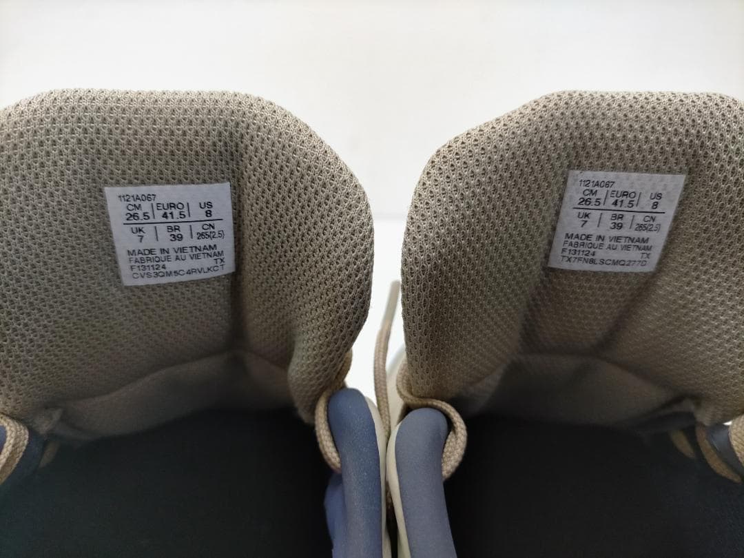 【送料無料】アシックス ゴールドステージ トレーニングシューズ 251113-5