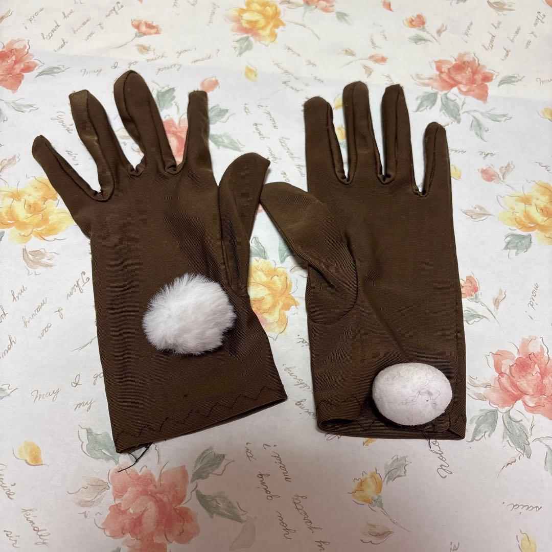 あんスタ風 コスオンセン製 ブランコ コスプレ衣装