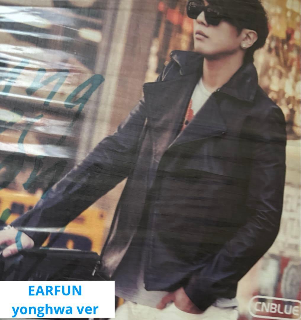 cnblue まとめ売り★未開封★未使用 OSTサイン等