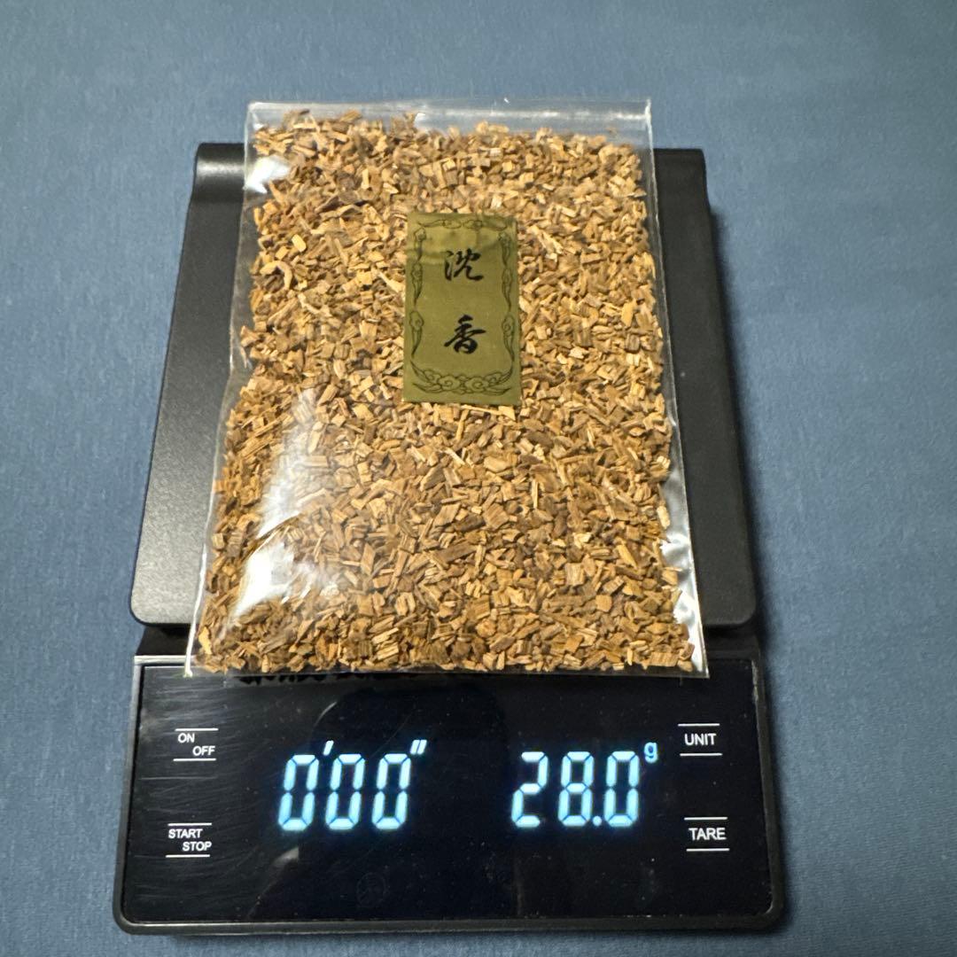 沈香　大発　28g（袋込）　お香