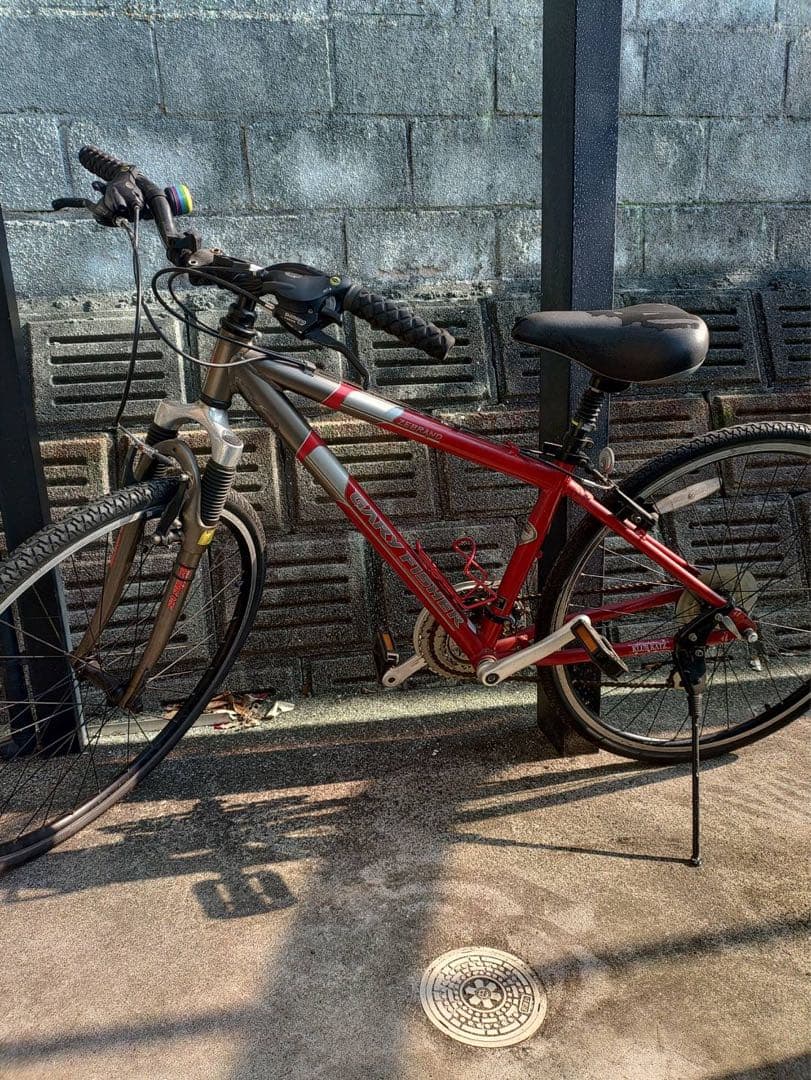 Gary Fisher ZEBRAND マウンテンバイク 値引き等 相談可能です