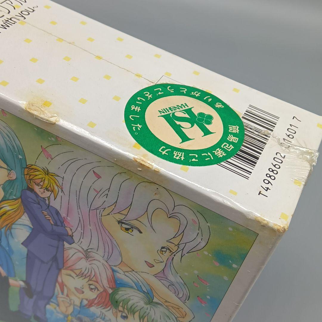 ときめきメモリアル ジグソーパズル 500ピース＆300ピース 3点セット