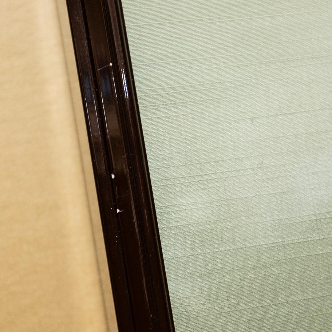 徳力富吉郎「舞妓」　木版画　ed. EP　昭和11年　サインあり　額装