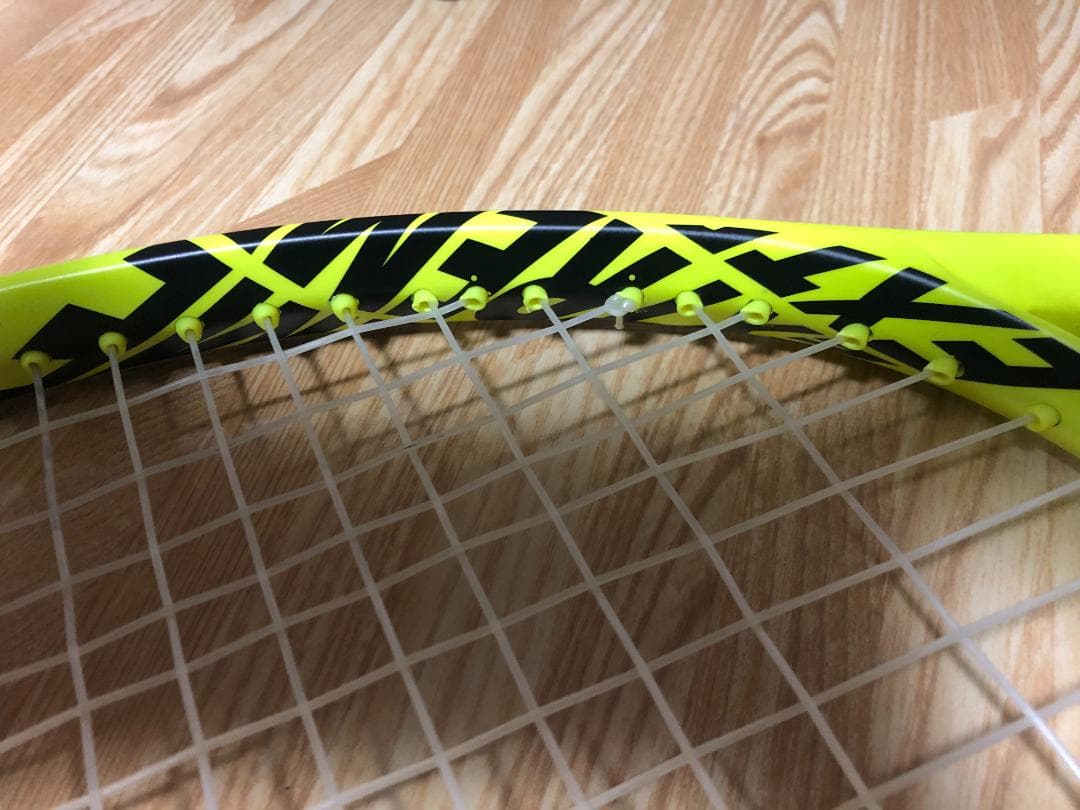 HEAD　グラフィン360　エクストリームS　G１　2018　中古品